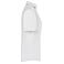 Camisa manga corta mujer JN643. Color white.