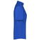 Camisa manga corta mujer JN643. Color royal.