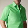 Camisa manga corta hombre JN644. .