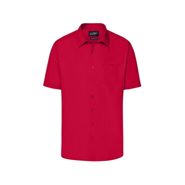 Camisa manga corta hombre JN644