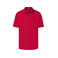 Camisa manga corta hombre JN644. Color red.
