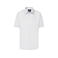 Camisa manga corta hombre JN644. Color white.