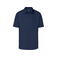 Camisa manga corta hombre JN644. Color navy.