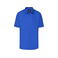 Camisa manga corta hombre JN644. Color royal.