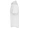 Camisa manga corta hombre JN644. Color white.