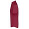Camisa manga corta hombre JN644. Color wine.