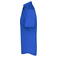 Camisa manga corta hombre JN644. Color royal.