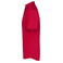 Camisa manga corta hombre JN644. Color red.