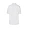 Camisa manga corta hombre JN644. Color white.