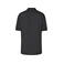 Camisa manga corta hombre JN644. Color black.
