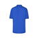 Camisa manga corta hombre JN644. Color royal.