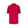 Camisa manga corta hombre JN644. Color red.