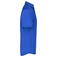 Camisa manga corta hombre JN644. Color royal.
