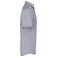 Camisa manga corta hombre JN644. Color steel.