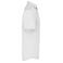 Camisa manga corta hombre JN644. Color white.