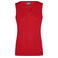 Chaleco de vestir mujer JN656. Color red.
