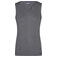 Chaleco de vestir mujer JN656. Color grey/heather.