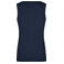 Chaleco de vestir mujer JN656. Color navy.