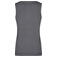 Chaleco de vestir mujer JN656. Color grey/heather.