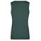 Chaleco de vestir mujer JN656. Color forest green.