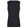Chaleco de vestir mujer JN656. Color black.