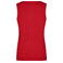 Chaleco de vestir mujer JN656. Color red.