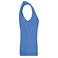 Chaleco de vestir mujer JN656. Color glacier/blue.