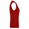 Chaleco de vestir mujer JN656. Color bordeaux.