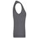 Chaleco de vestir mujer JN656. Color grey/heather.
