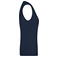 Chaleco de vestir mujer JN656. Color navy.