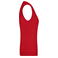 Chaleco de vestir mujer JN656. Color red.