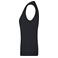 Chaleco de vestir mujer JN656. Color black.