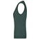 Chaleco de vestir mujer JN656. Color forest green.