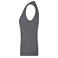 Chaleco de vestir mujer JN656. Color grey/heather.