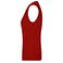 Chaleco de vestir mujer JN656. Color bordeaux.