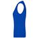 Chaleco de vestir mujer JN656. Color royal.