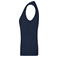 Chaleco de vestir mujer JN656. Color navy.
