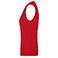 Chaleco de vestir mujer JN656. Color red.