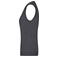 Chaleco de vestir mujer JN656. Color anthracite/melange.