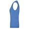 Chaleco de vestir mujer JN656. Color glacier/blue.