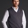 Chaleco de vestir hombre JN657. .