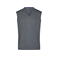 Chaleco de vestir hombre JN657. Color grey/heather.