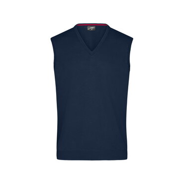 Chaleco de vestir hombre JN657