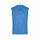 Chaleco de vestir hombre JN657. Color glacier/blue.