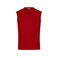 Chaleco de vestir hombre JN657. Color bordeaux.