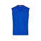 Chaleco de vestir hombre JN657. Color royal.