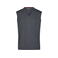 Chaleco de vestir hombre JN657. Color anthracite/melange.