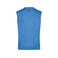 Chaleco de vestir hombre JN657. Color glacier/blue.