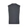 Chaleco de vestir hombre JN657. Color anthracite/melange.