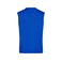 Chaleco de vestir hombre JN657. Color royal.
